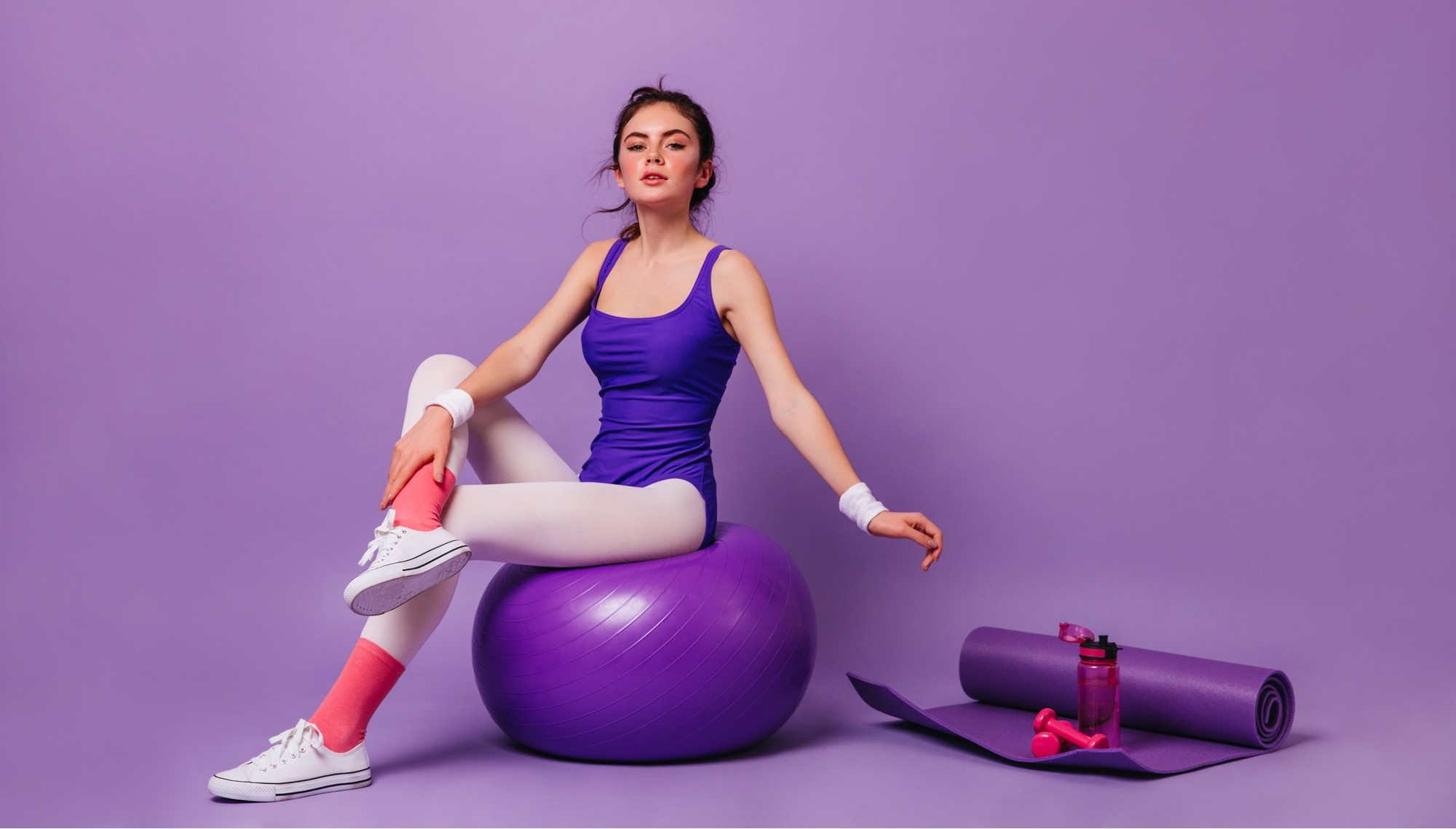 Fitness Approach